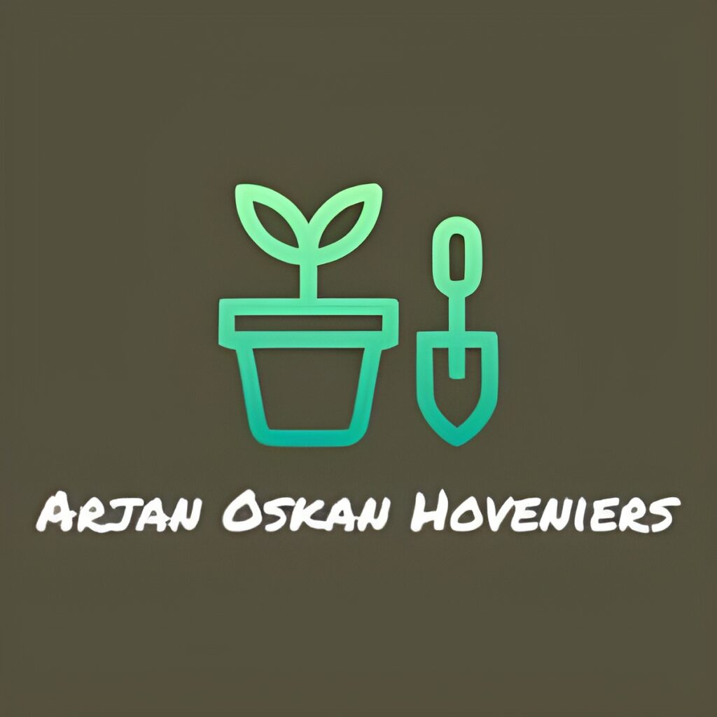 Hovenier Arjan Oskan – Tuinontwerp, Aanleg & Onderhoud in Arnhem
