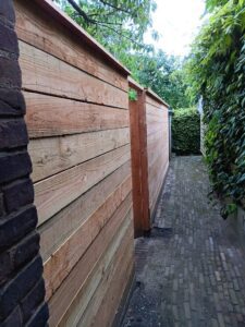 Hovenier Gelderland project Arjan Oskan.