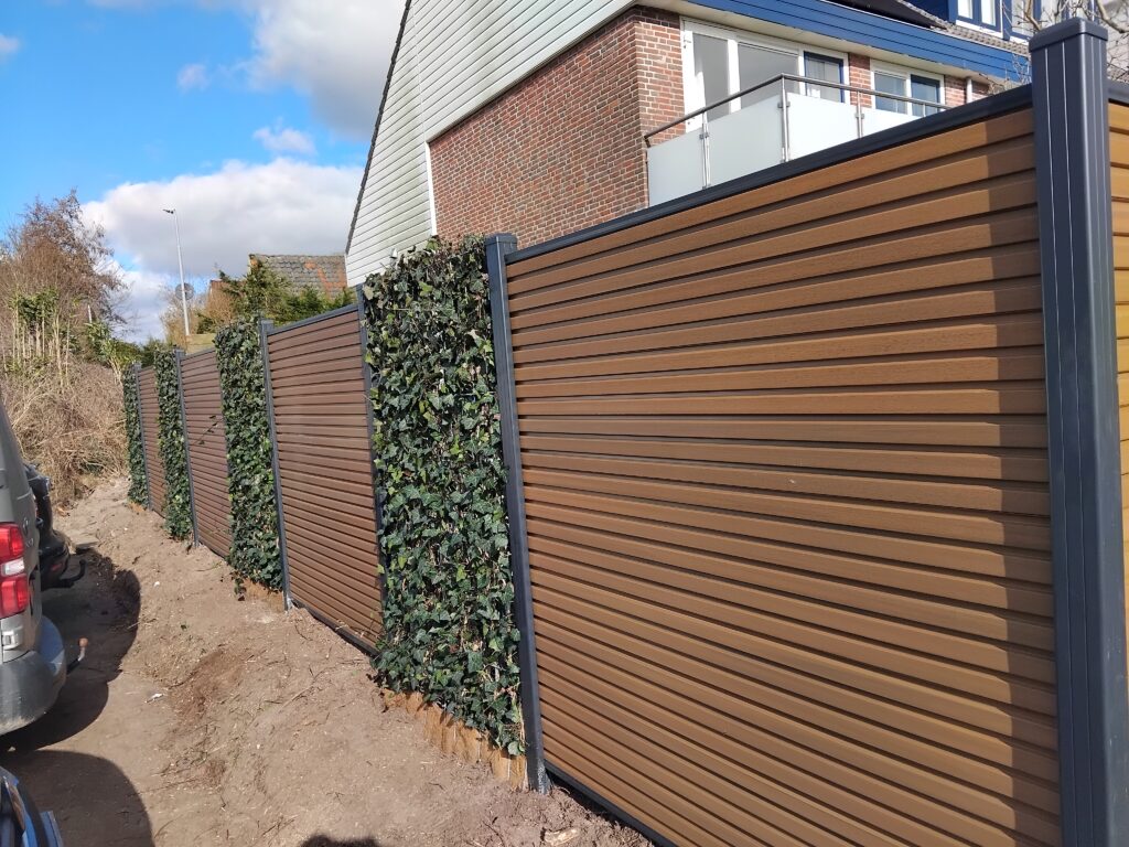 Hovenier Arjan Oskan – Uw partner voor tuinontwerp en aanleg in  Arnhem