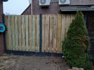 Hovenier Arjan Oskan – Tuinontwerp, Aanleg & Onderhoud in Ede